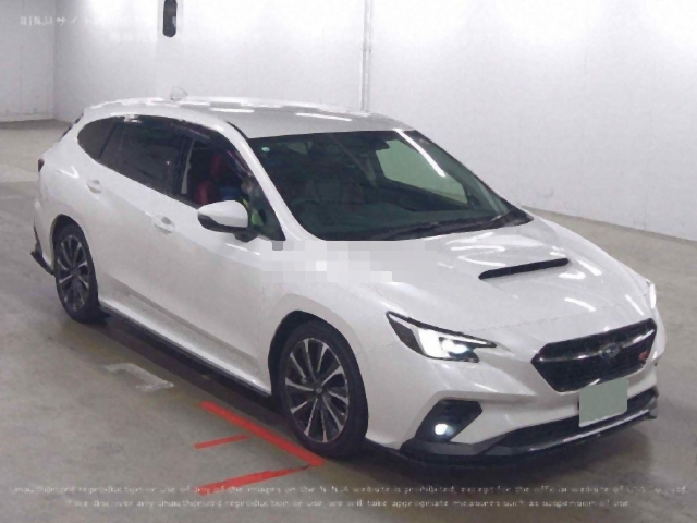 Subaru Levorg VN5 STI Sport EX 4WD — купить с аукциона Японии без