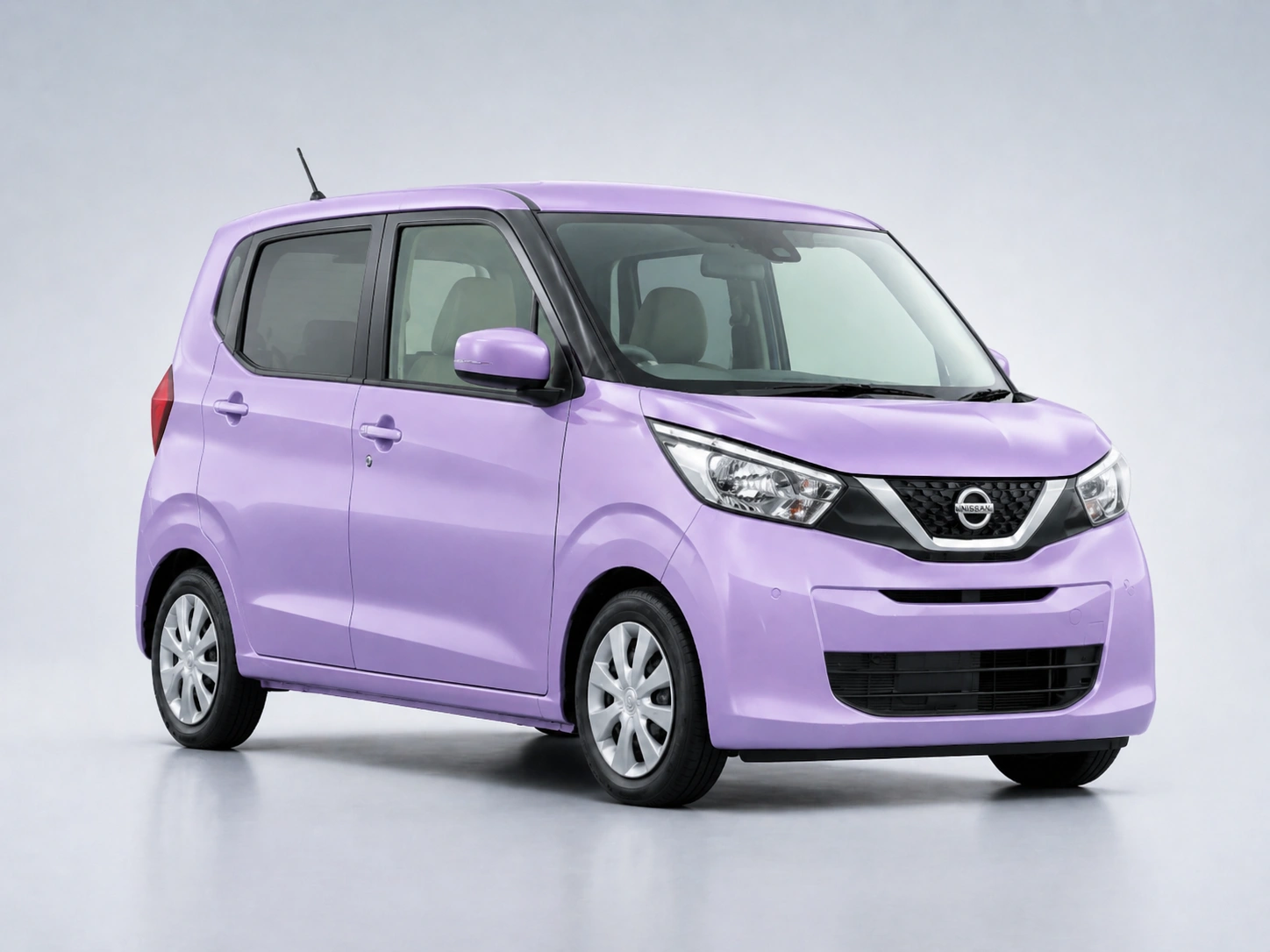 Nissan Dayz из Японии