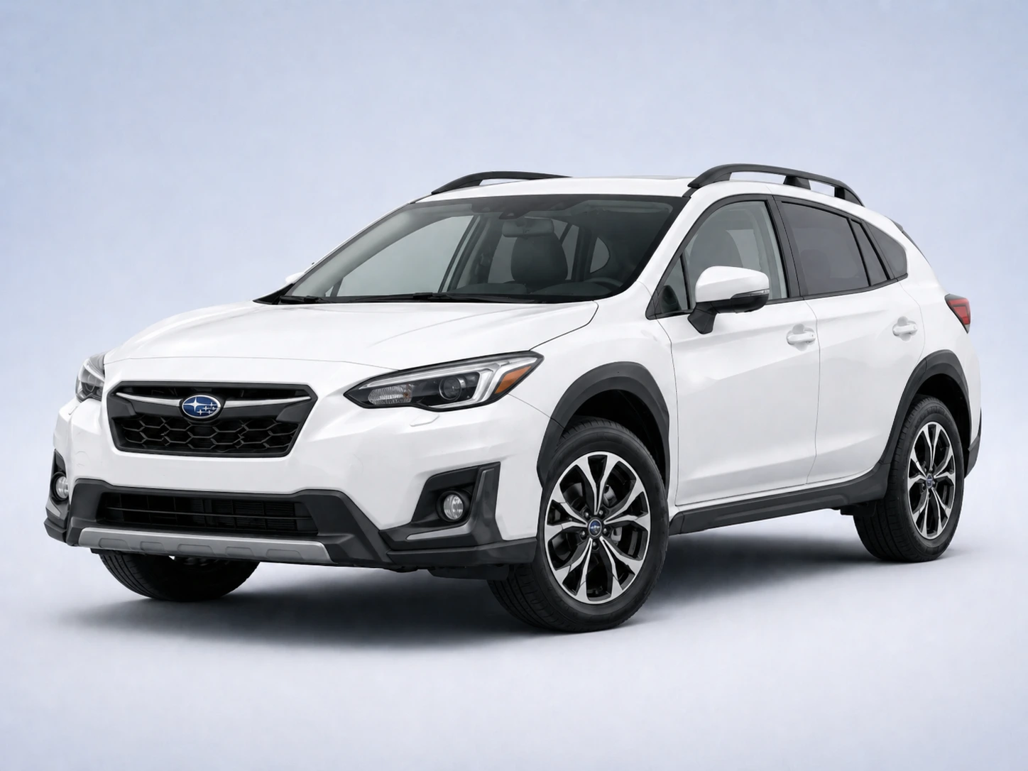 Subaru XV из Японии