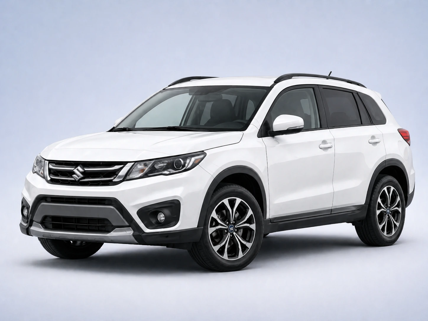 Suzuki Escudo из Японии
